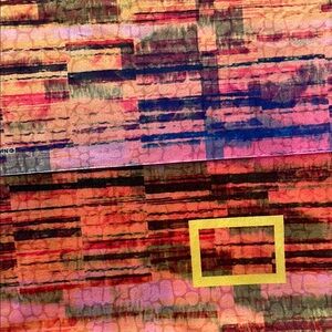 National Geographic Buff